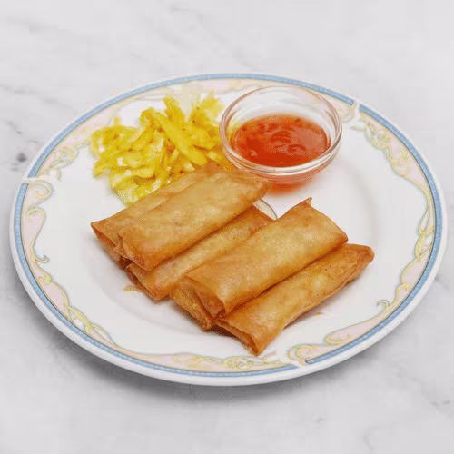 Frühlingsrolle