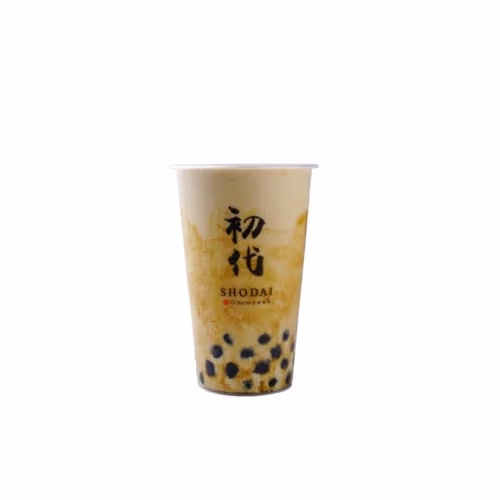 Milktea Classic