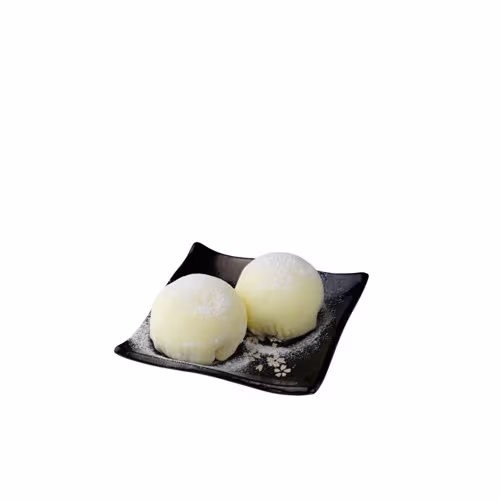 Mango Mochi