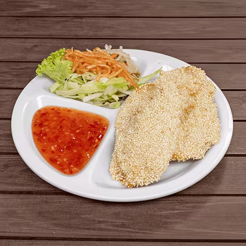 Sesam Chicken