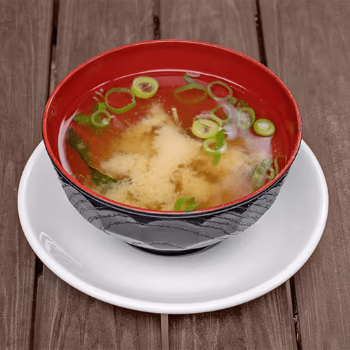 Miso Suppe
