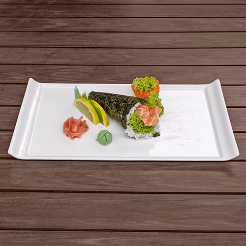Sake Temaki