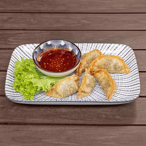 Gyoza (5 Stück)
