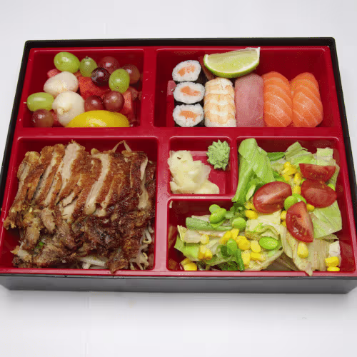 Agamo Bento