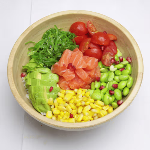 Sake Bowl