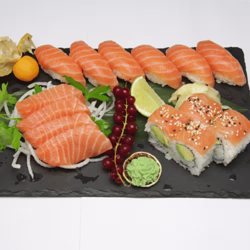Omega 3