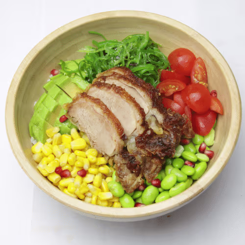 Agamo Bowl