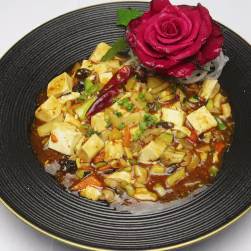 Rind - Mapo-Tofu