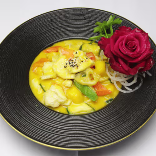 Mango Chicken