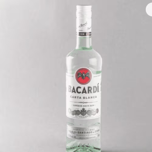 Bacardi Carta Balanca 0,7l