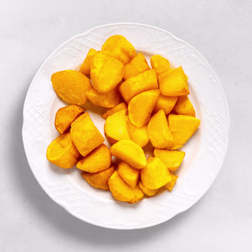 Bratkartoffeln
