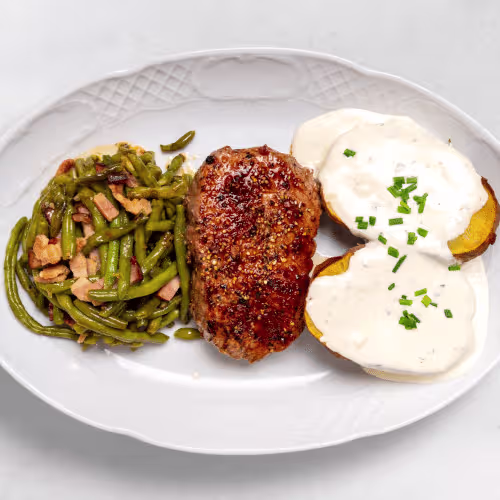 Rumpsteak