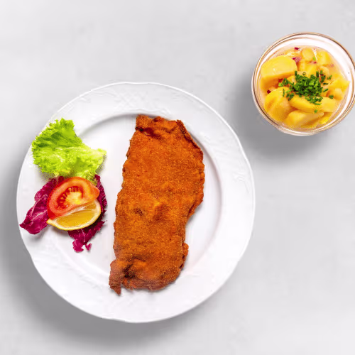 Cordon Bleu