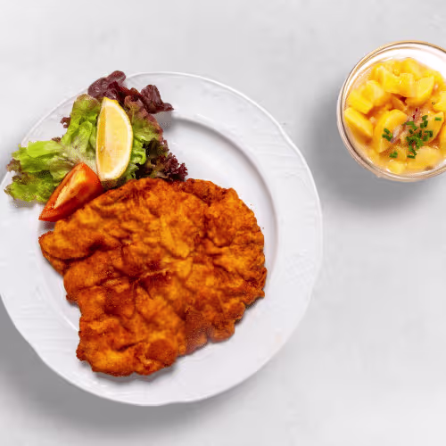 Wiener Schnitzel