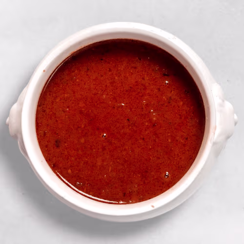 Gulaschsuppe