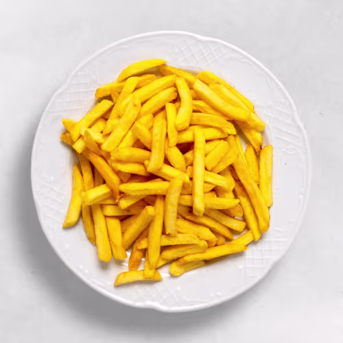 Pommes frites