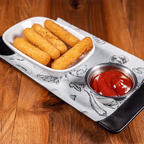 Mozzarella Sticks