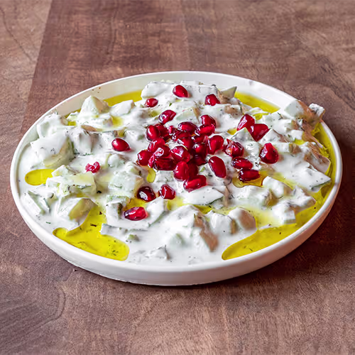 Tzatziki
