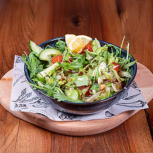Salat Mix