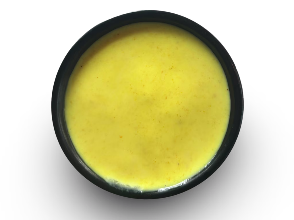 Pineapple Curry