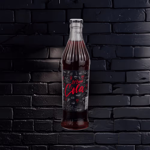 Le Burger Cola 0,33l