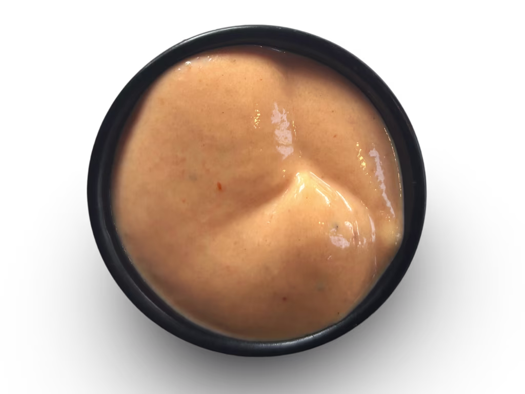 Spicy Mayo