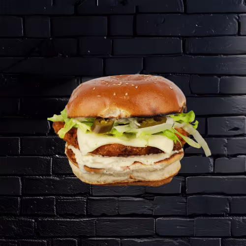 White City Burger