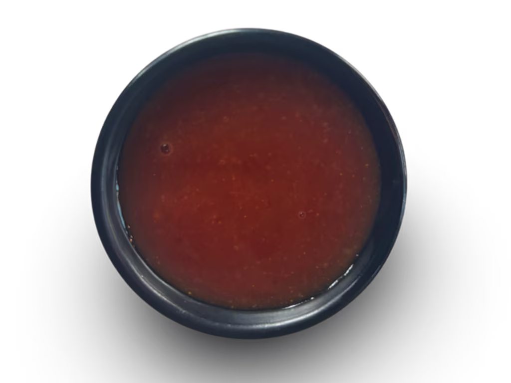 BBQ Sauce