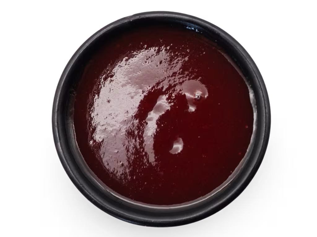 Kansas BBQ Sauce