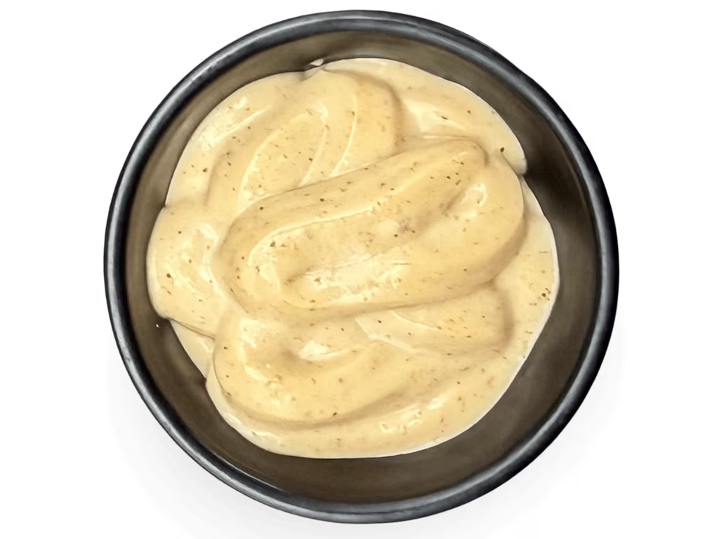 Taco Mayo