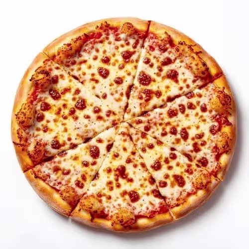 Pizza Margherita