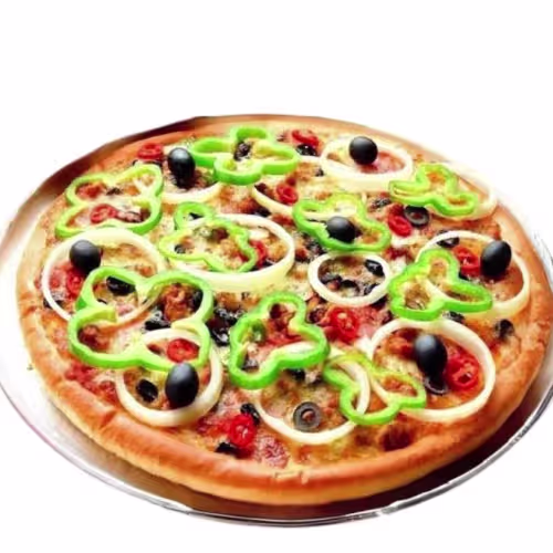 Pizza Fortura