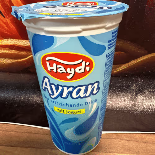 Ayran 0,25l