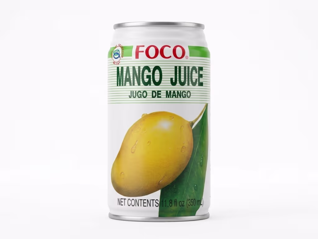 Mango Saft 350ml