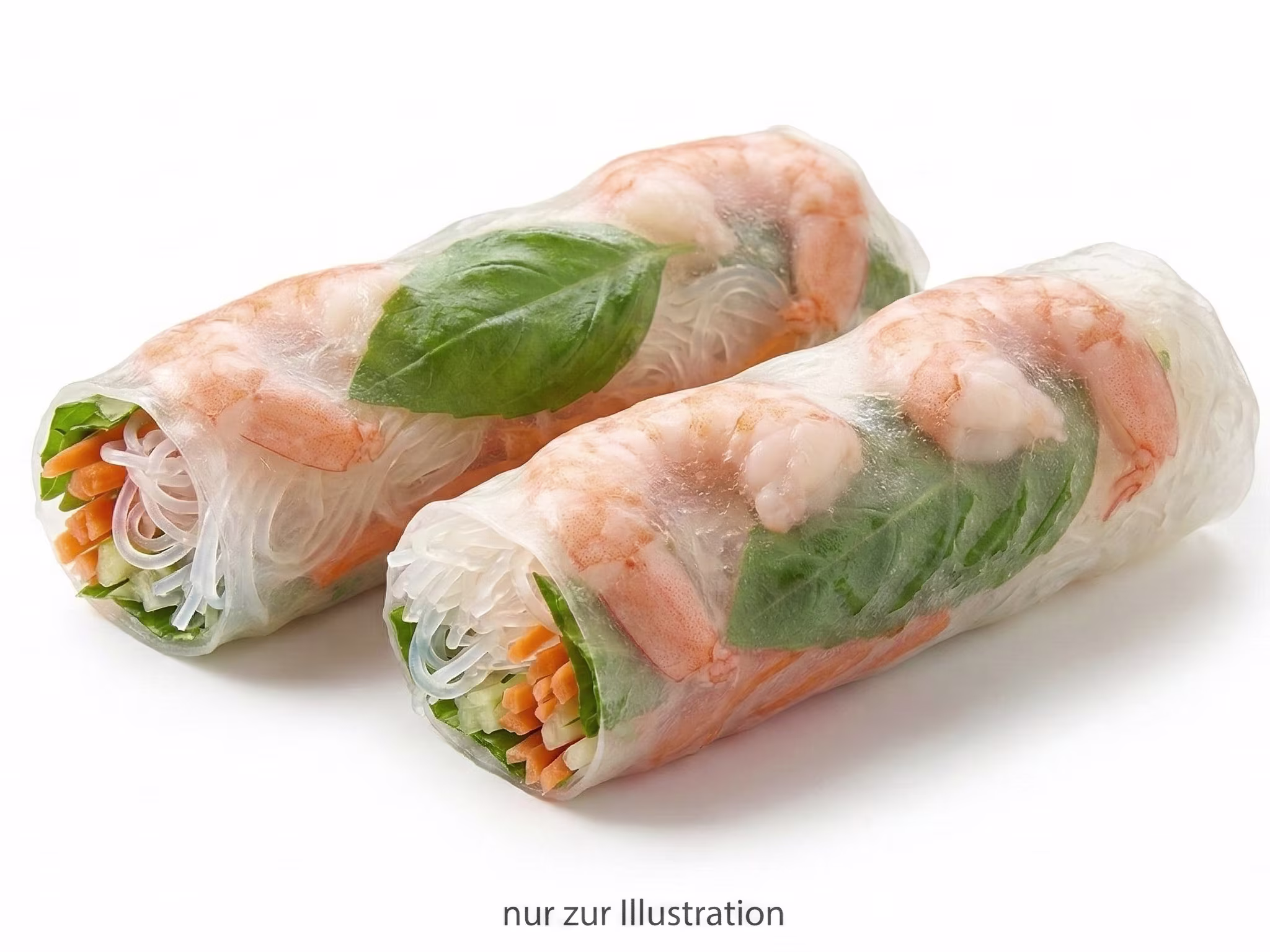 Vietnamesische Rollen