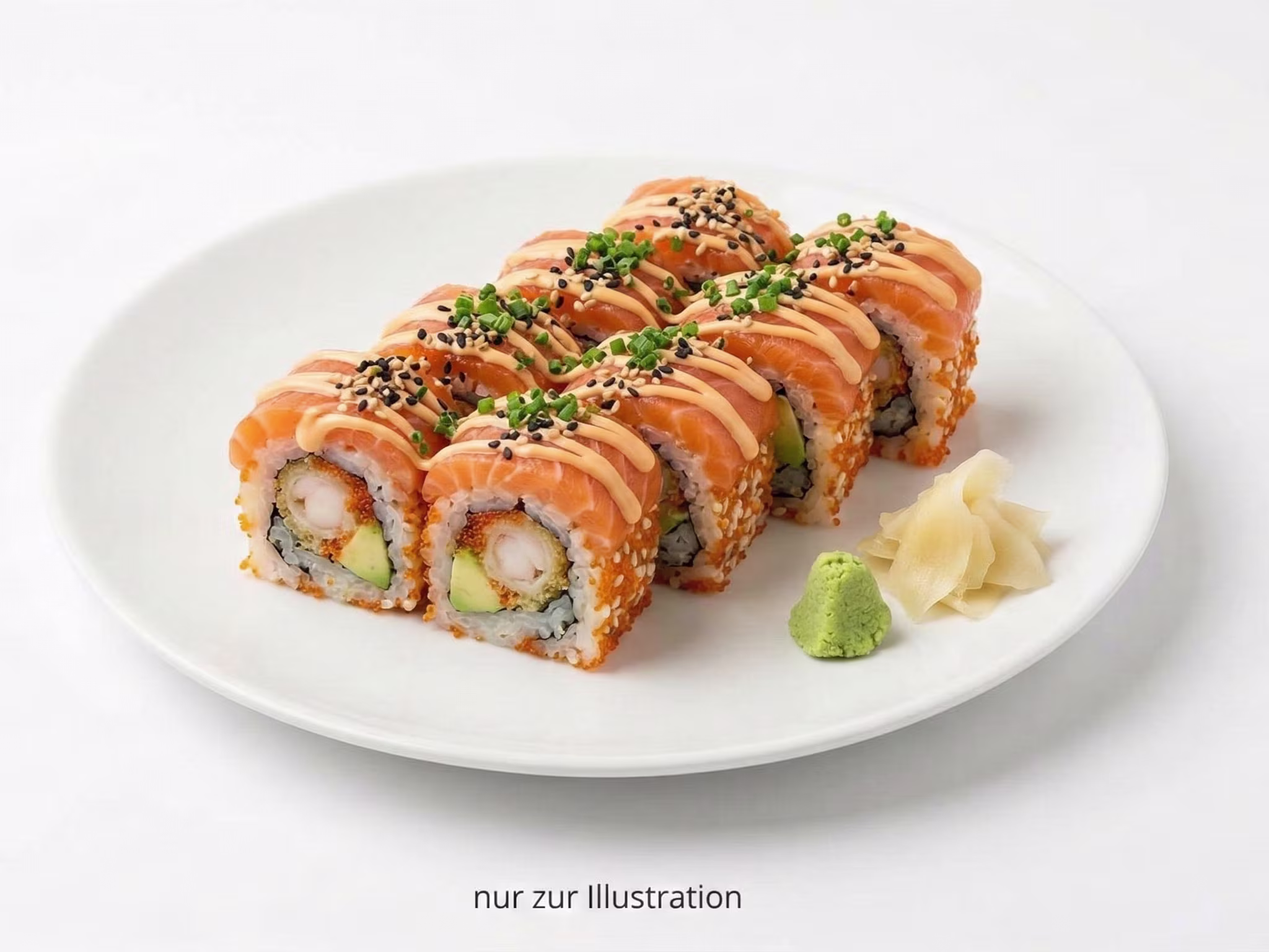 Ichiban Roll