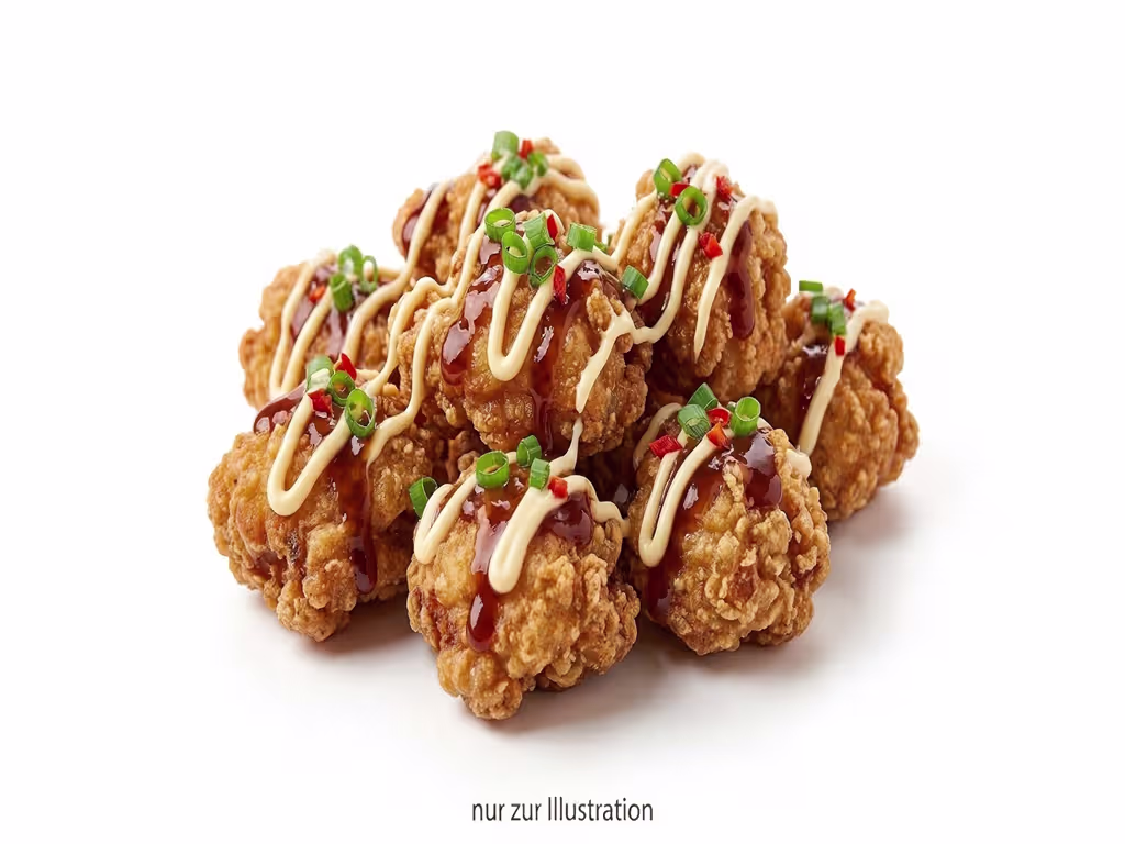 Tori Karaage
