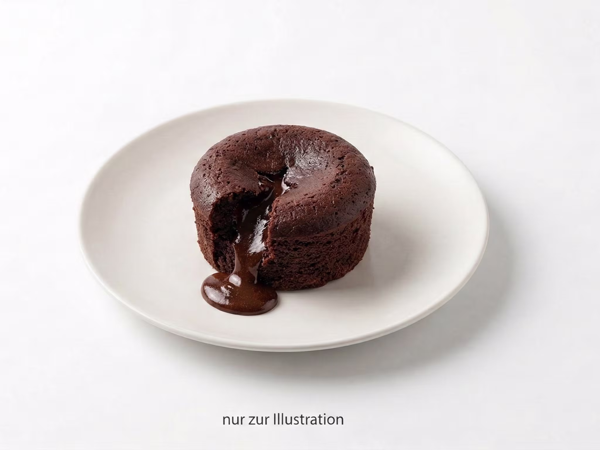 Lava Cake