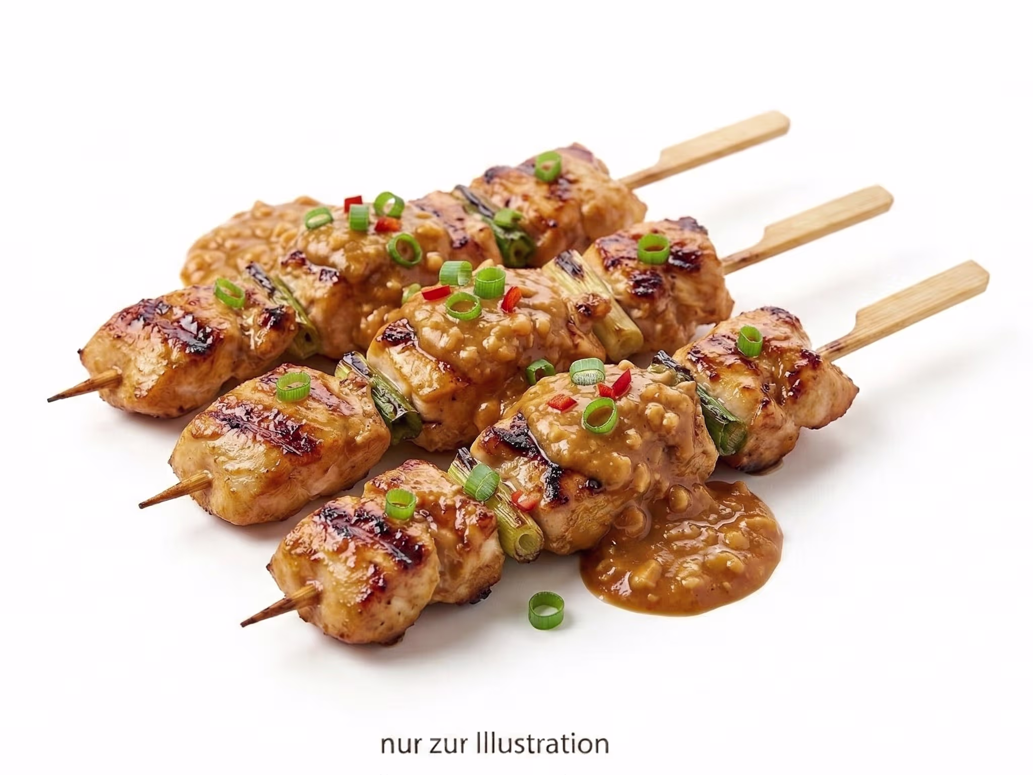 Kushiyaki Tori