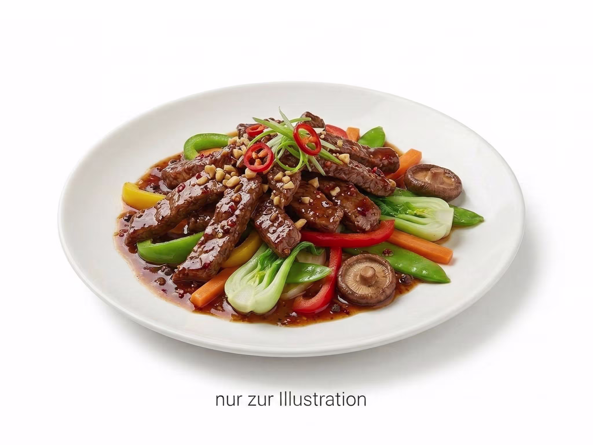 Chili Beef
