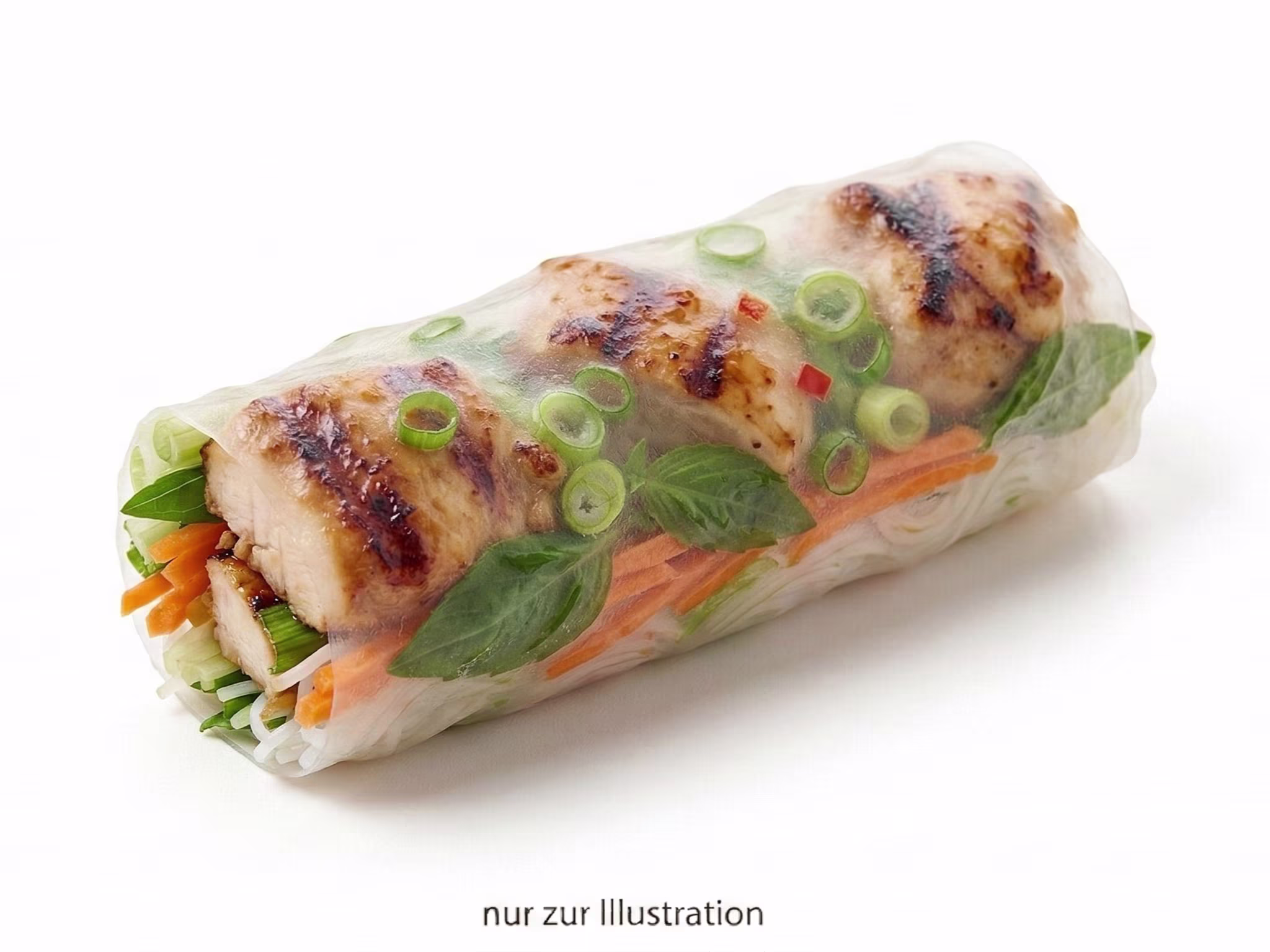 Saigon Roll