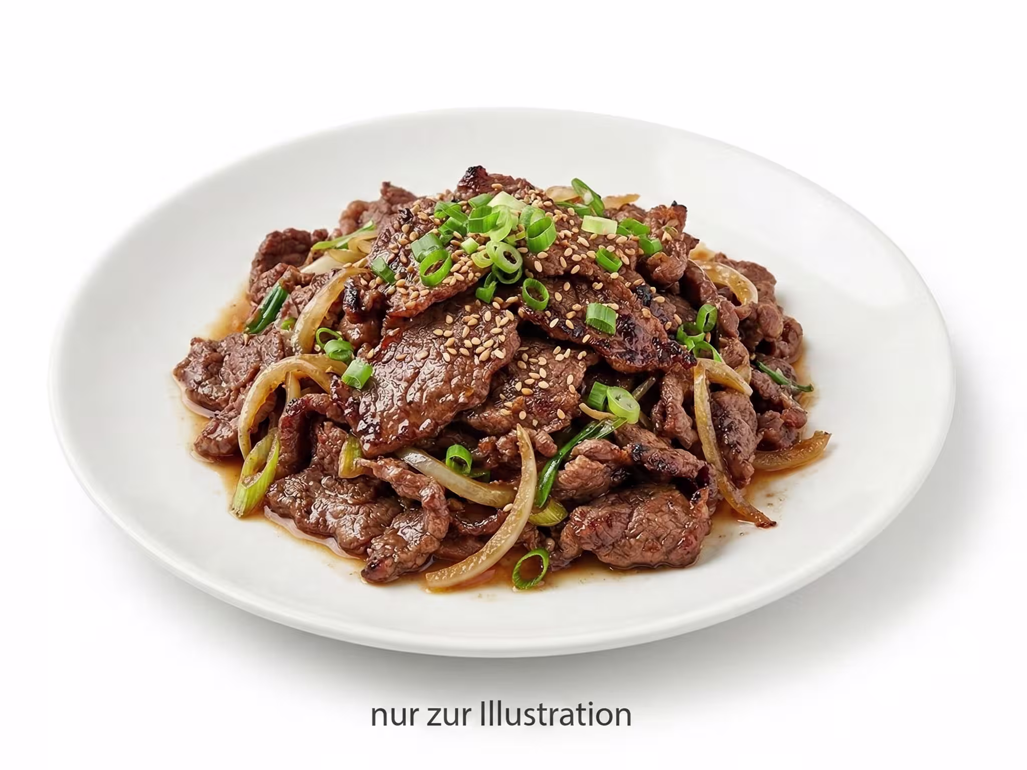 Bulgogi