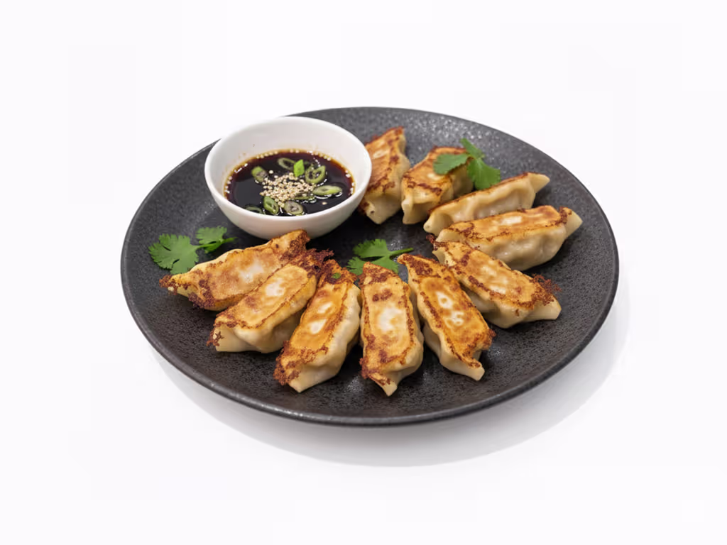Gyoza