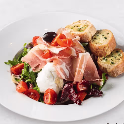 Antipasti Misti Siciliani - für 1 Person