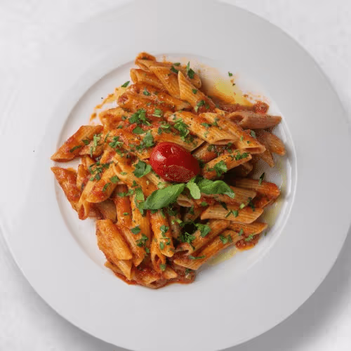 Penne all'Arrabbiata