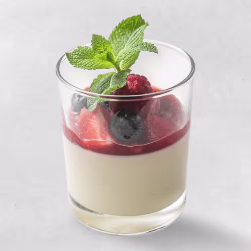 Panna Cotta
