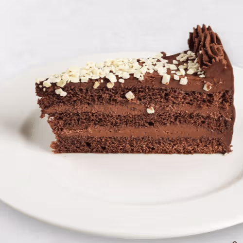 Tortino al Cioccolato