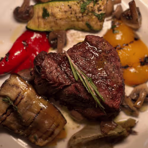 Filetto di Manzo