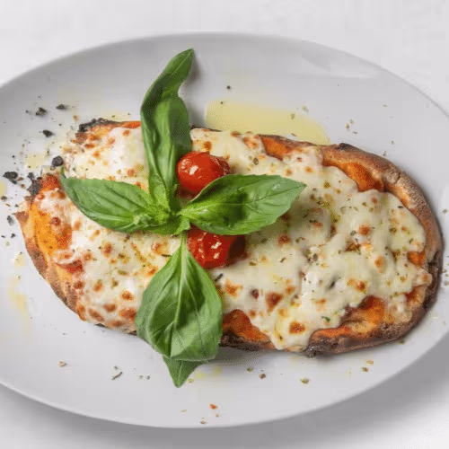 Pinsa Margherita