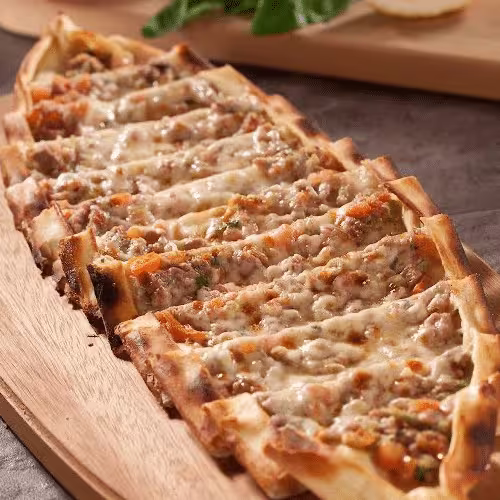 Kusbasi Pide